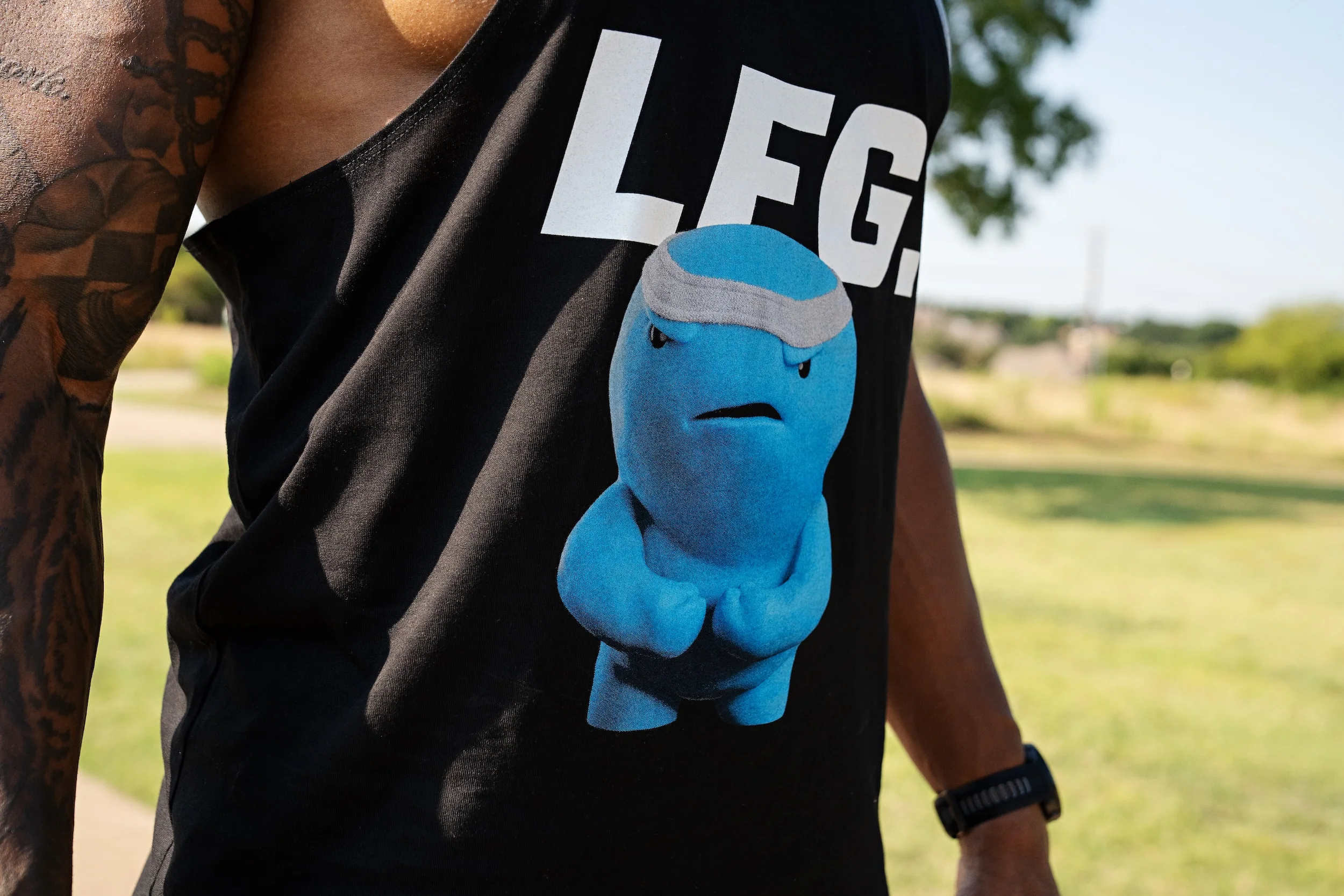 Fuel Your Fitness Journey